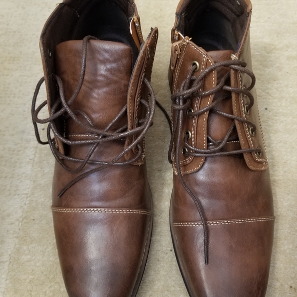 Deerstags Dress Boot - Picture 1 of 4